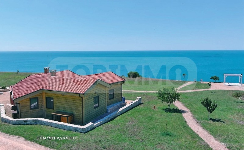 Till salu  Hotell region Dobrich , Balgarevo , 2600 kvm | 46280241 - bild [16]