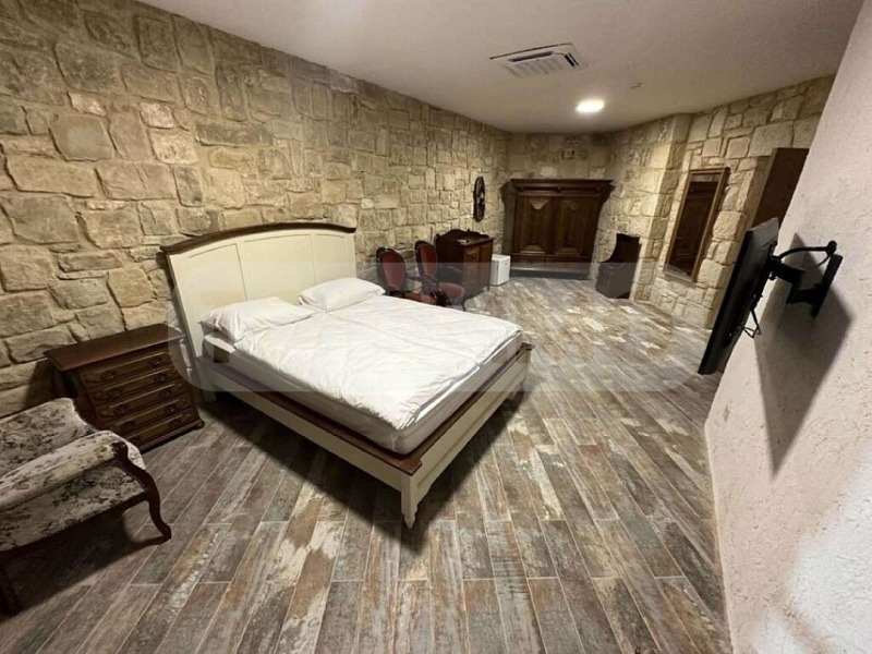 Till salu  Hotell region Dobrich , Balgarevo , 2600 kvm | 46280241 - bild [13]