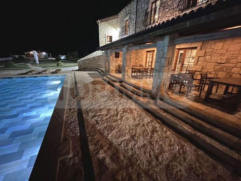 Till salu  Hotell region Dobrich , Balgarevo , 2600 kvm | 46280241 - bild [5]