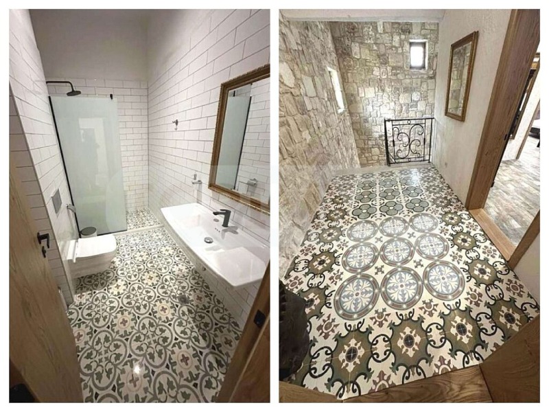 Till salu  Hotell region Dobrich , Balgarevo , 2600 kvm | 46280241 - bild [7]