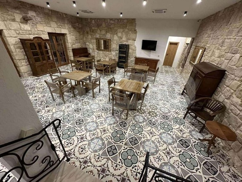 Till salu  Hotell region Dobrich , Balgarevo , 2600 kvm | 46280241 - bild [14]