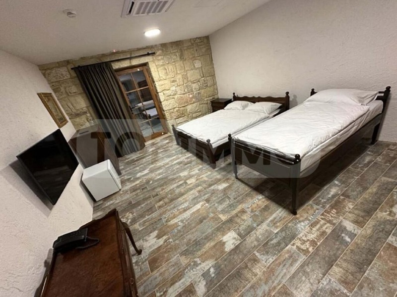 Till salu  Hotell region Dobrich , Balgarevo , 2600 kvm | 46280241 - bild [8]