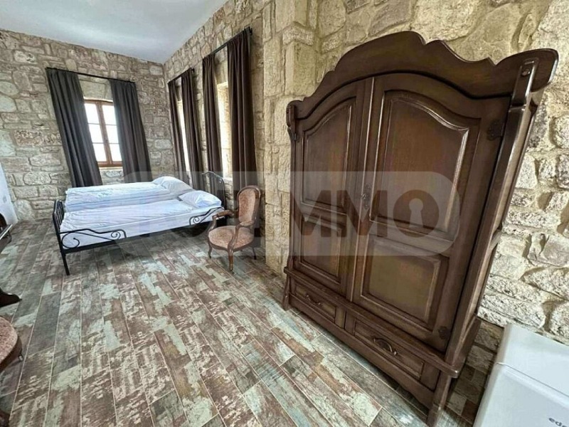 Till salu  Hotell region Dobrich , Balgarevo , 2600 kvm | 46280241 - bild [11]
