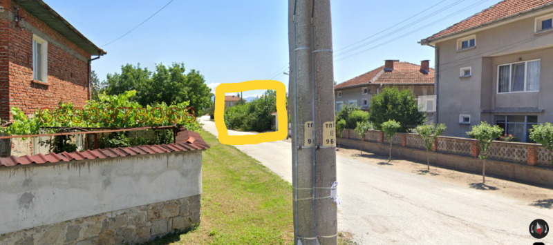 En venta  Trama región Plovdiv , Trud , 988 metros cuadrados | 61516716 - imagen [5]
