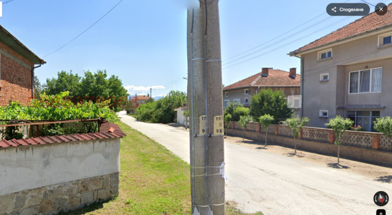 En venta  Trama región Plovdiv , Trud , 988 metros cuadrados | 61516716 - imagen [6]