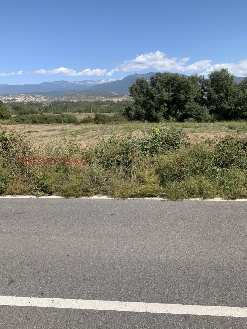 Продава ЗЕМЕДЕЛСКА ЗЕМЯ, с. Микрево, област Благоевград