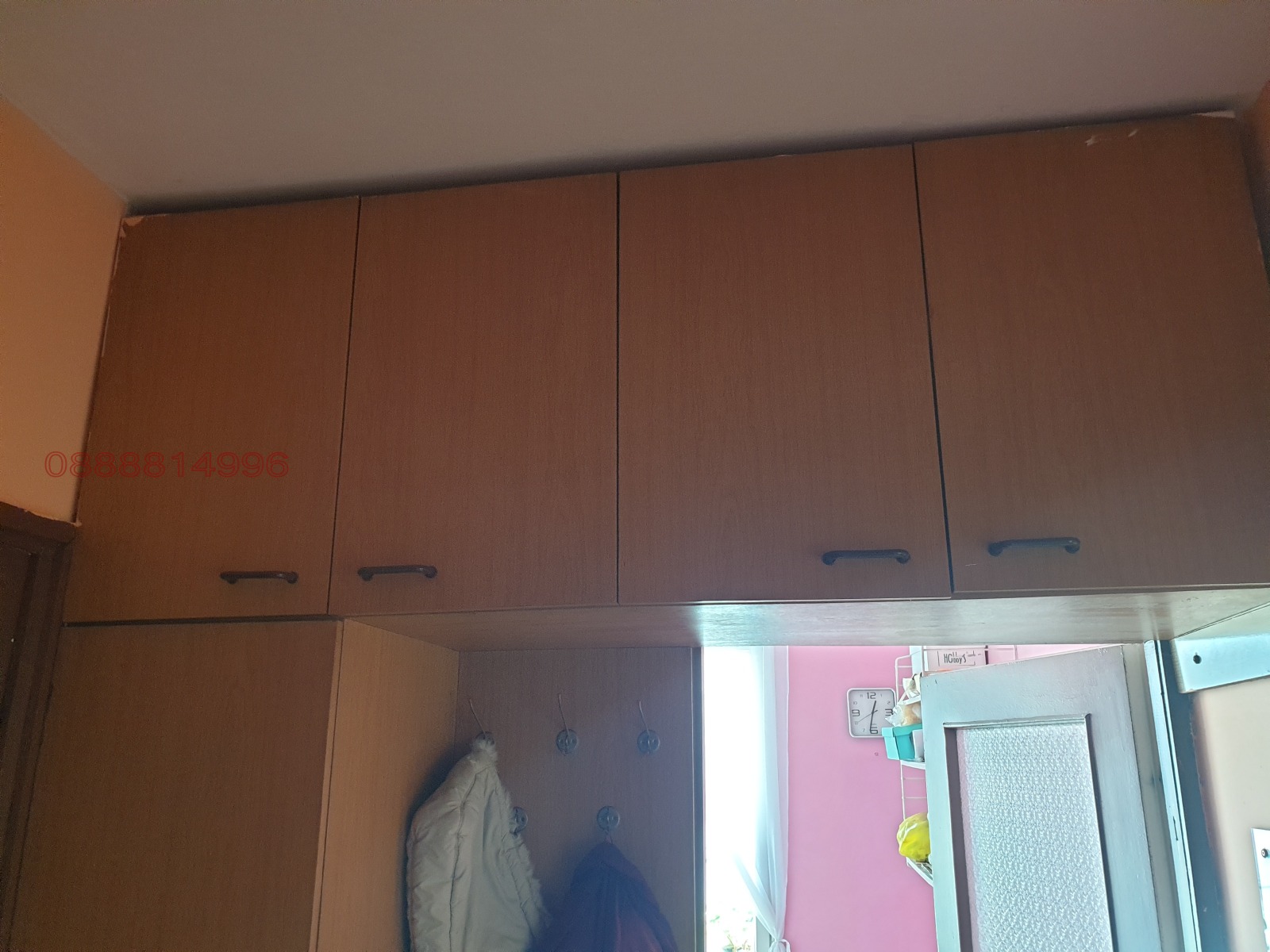 Продава 1-СТАЕН, гр. Благоевград, Еленово 1, снимка 14 - Апартаменти - 54696054