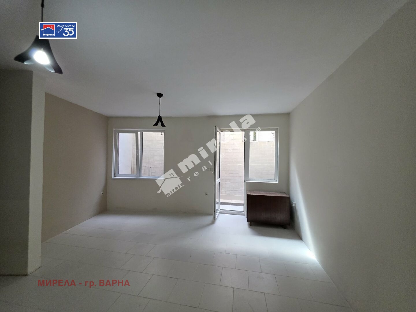 Продава 1-СТАЕН, гр. Варна, Виница, снимка 5 - Апартаменти - 54119700