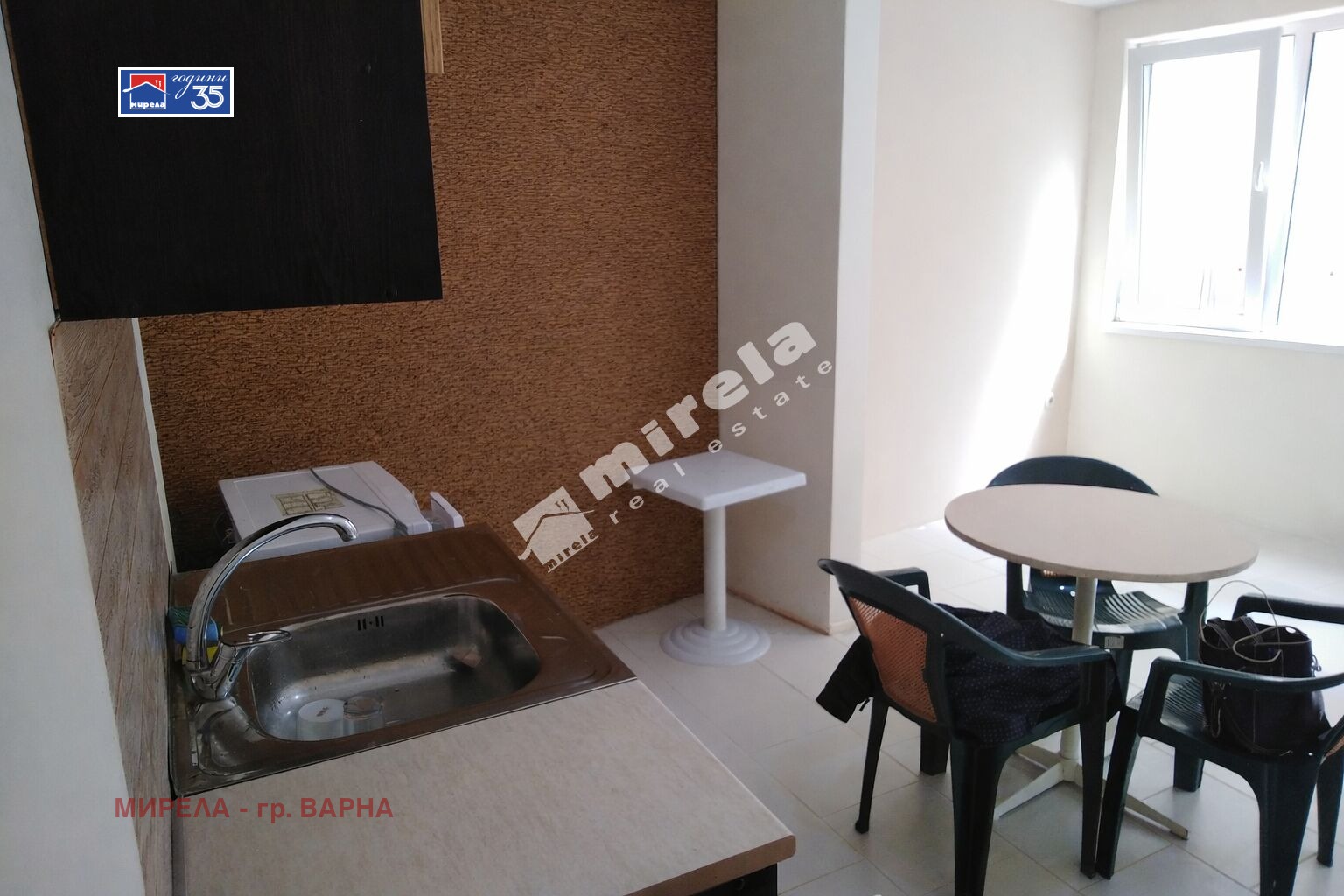 Продава 1-СТАЕН, гр. Варна, Виница