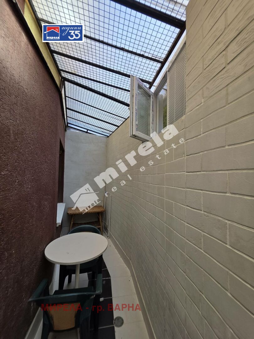 Продава 1-СТАЕН, гр. Варна, Виница, снимка 3 - Апартаменти - 54119700