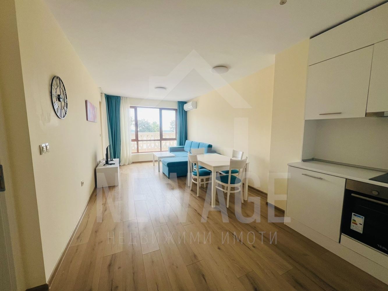 Продава 2-СТАЕН, гр. Варна, Аспарухово, снимка 2 - Апартаменти - 51922735