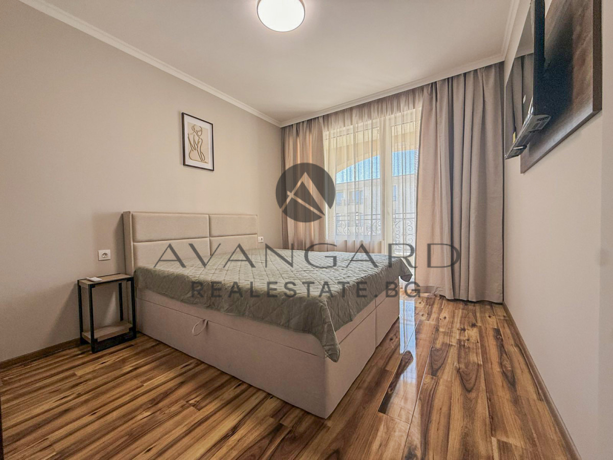 Продава 2-СТАЕН, гр. Пловдив, Кършияка, снимка 4 - Апартаменти - 55883718