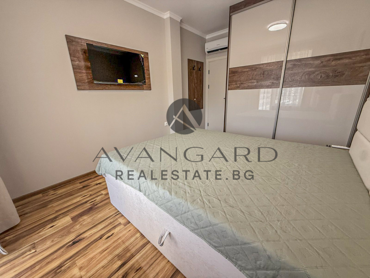 Продава 2-СТАЕН, гр. Пловдив, Кършияка, снимка 5 - Апартаменти - 55883718