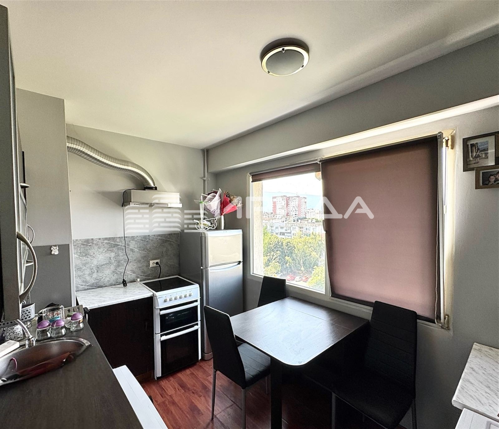 Продава 2-СТАЕН, гр. София, Люлин 4, снимка 4 - Апартаменти - 55889256