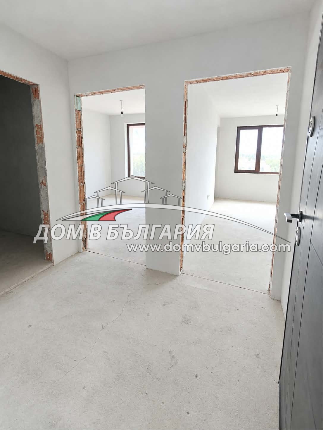 Продава 2-СТАЕН, гр. Варна, Владислав Варненчик 1, снимка 8 - Апартаменти - 56131481