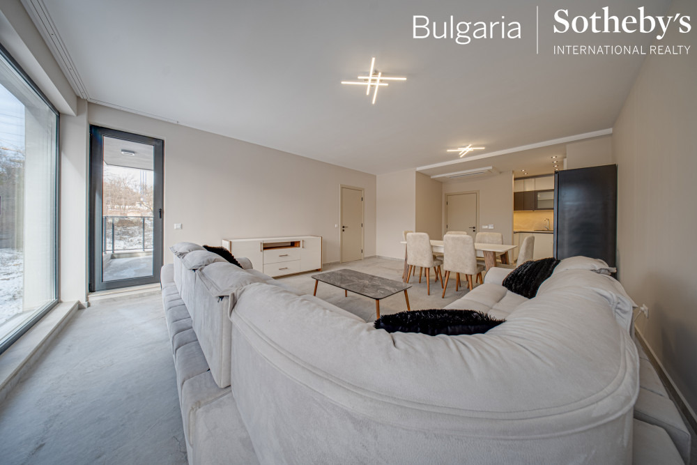 Продава 3-СТАЕН, гр. София, Горна баня, снимка 2 - Апартаменти - 53071818