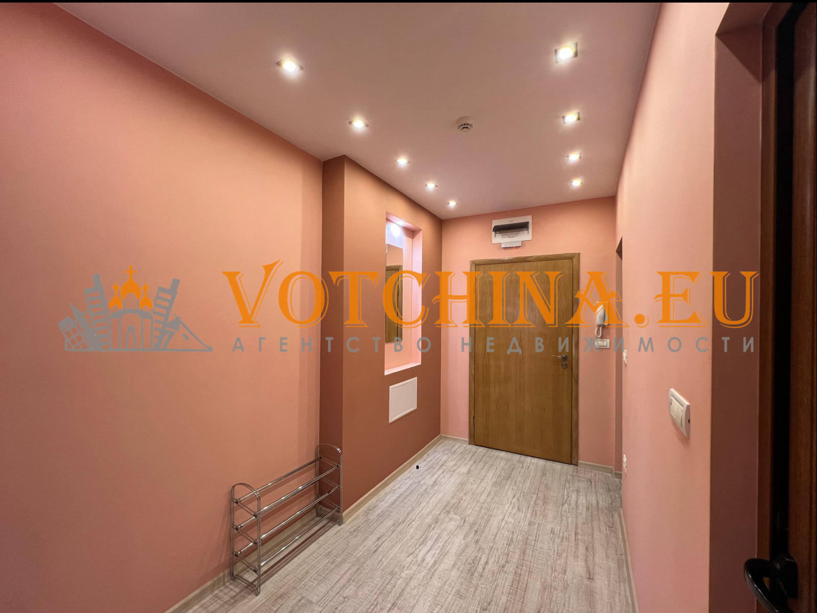 Продава 3-СТАЕН, гр. Каварна, област Добрич, снимка 14 - Апартаменти - 53700807