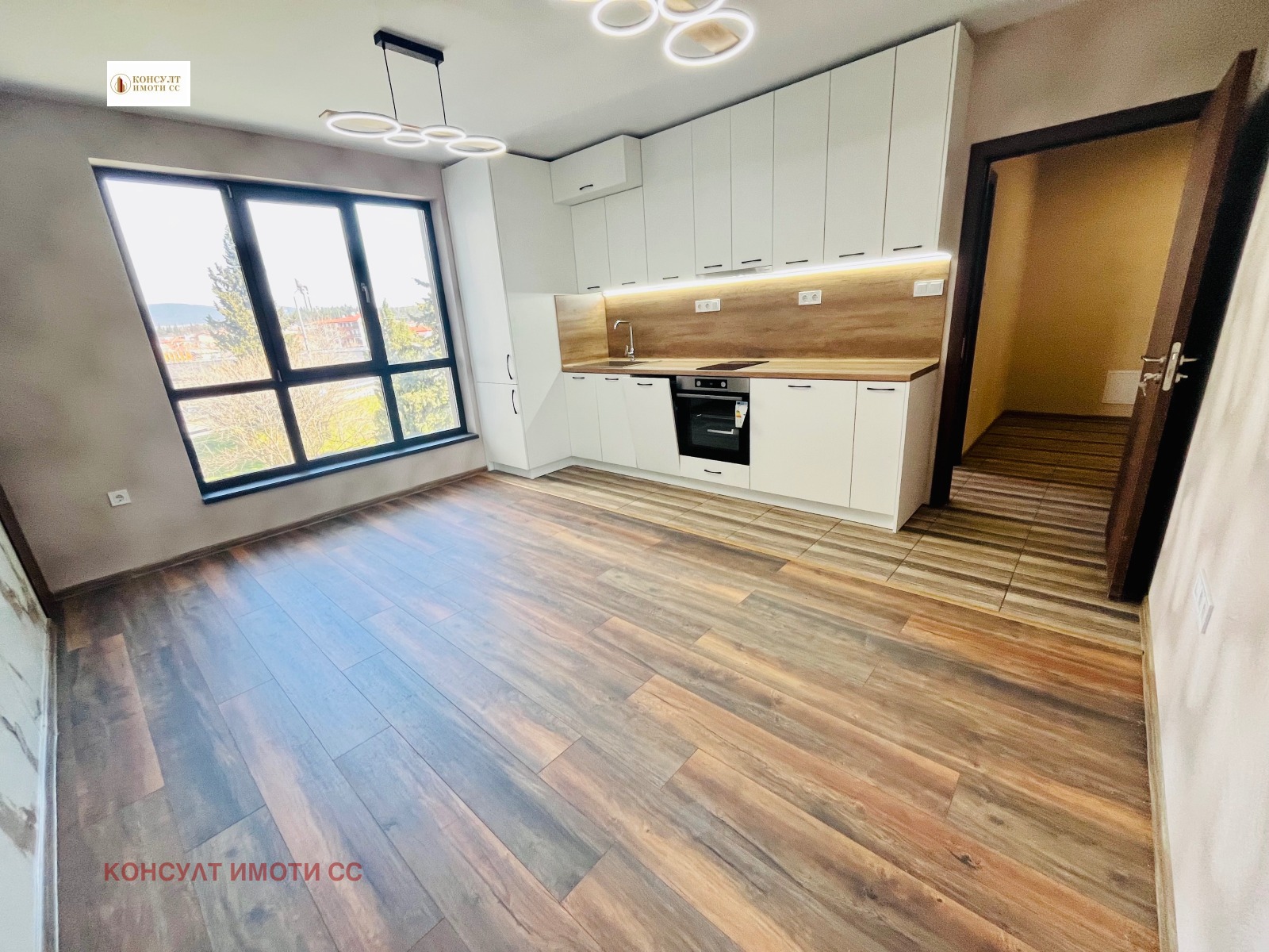 Продава 3-СТАЕН, гр. Стара Загора, Опълченски