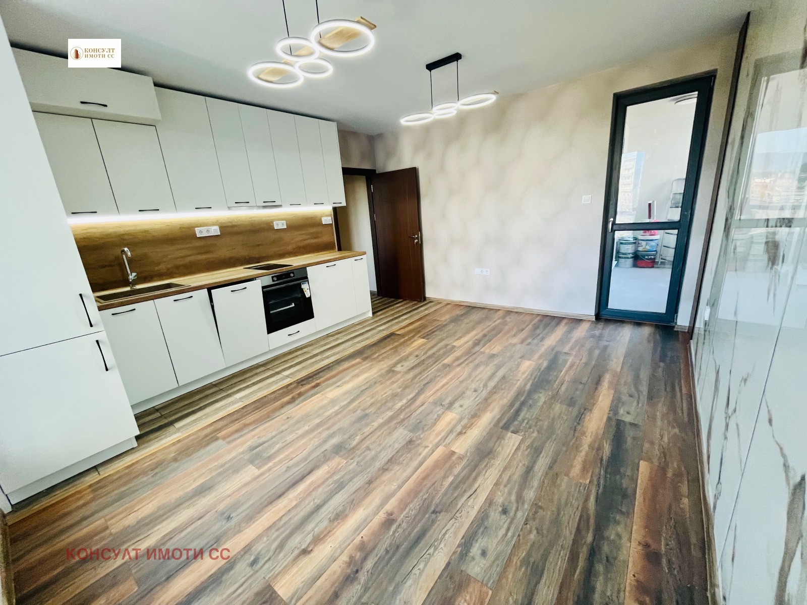 Продава 3-СТАЕН, гр. Стара Загора, Опълченски, снимка 2 - Апартаменти - 53609821