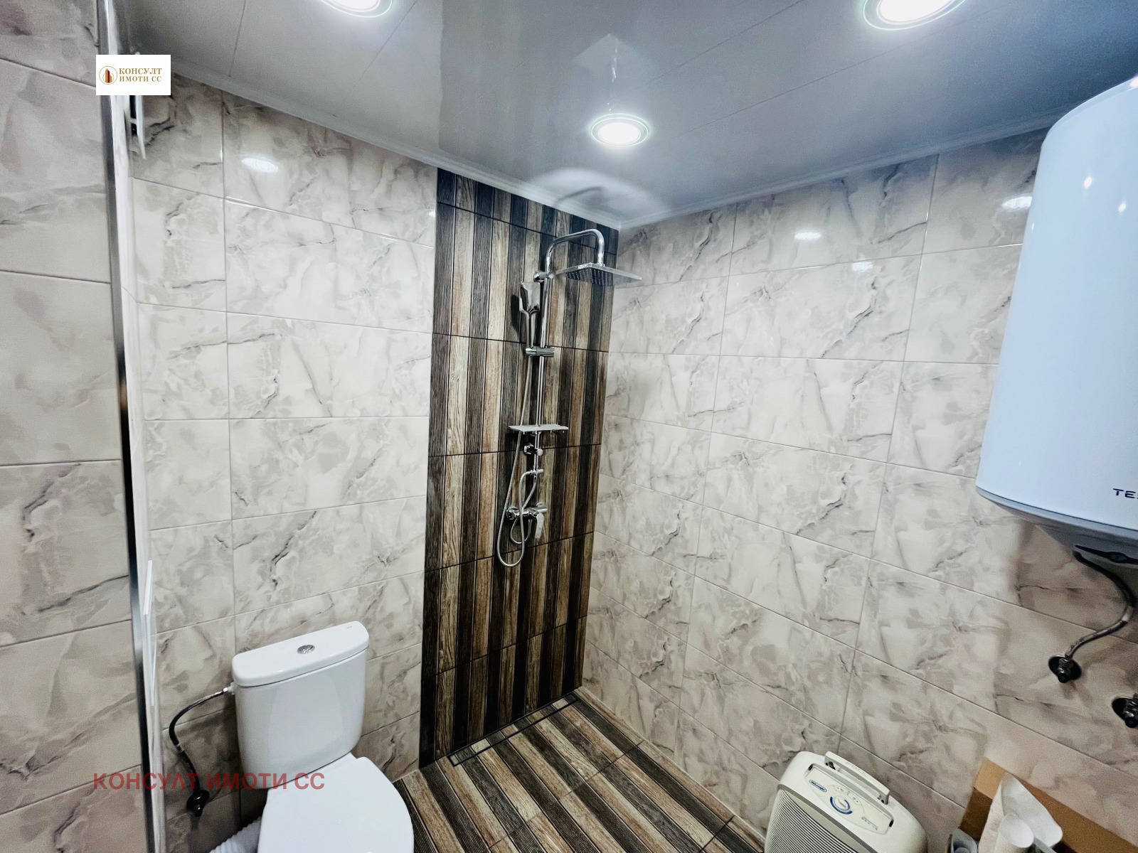 Продава 3-СТАЕН, гр. Стара Загора, Опълченски, снимка 8 - Апартаменти - 53609821