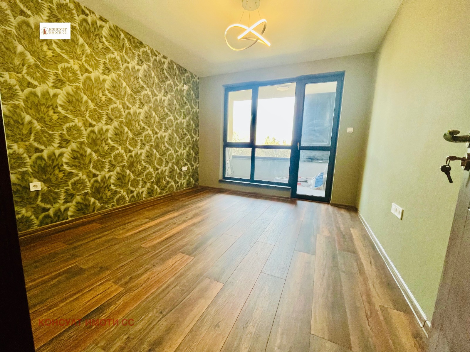 Продава 3-СТАЕН, гр. Стара Загора, Опълченски, снимка 4 - Апартаменти - 53609821