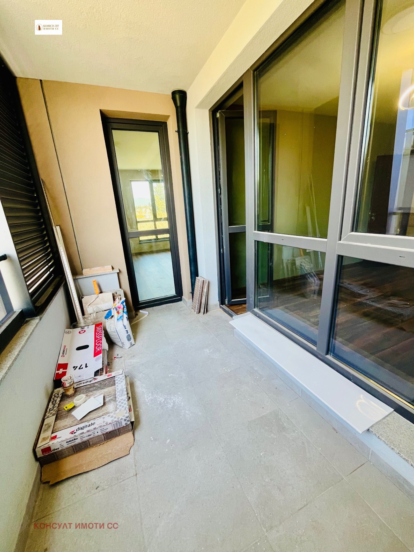 Продава 3-СТАЕН, гр. Стара Загора, Опълченски, снимка 3 - Апартаменти - 53609821