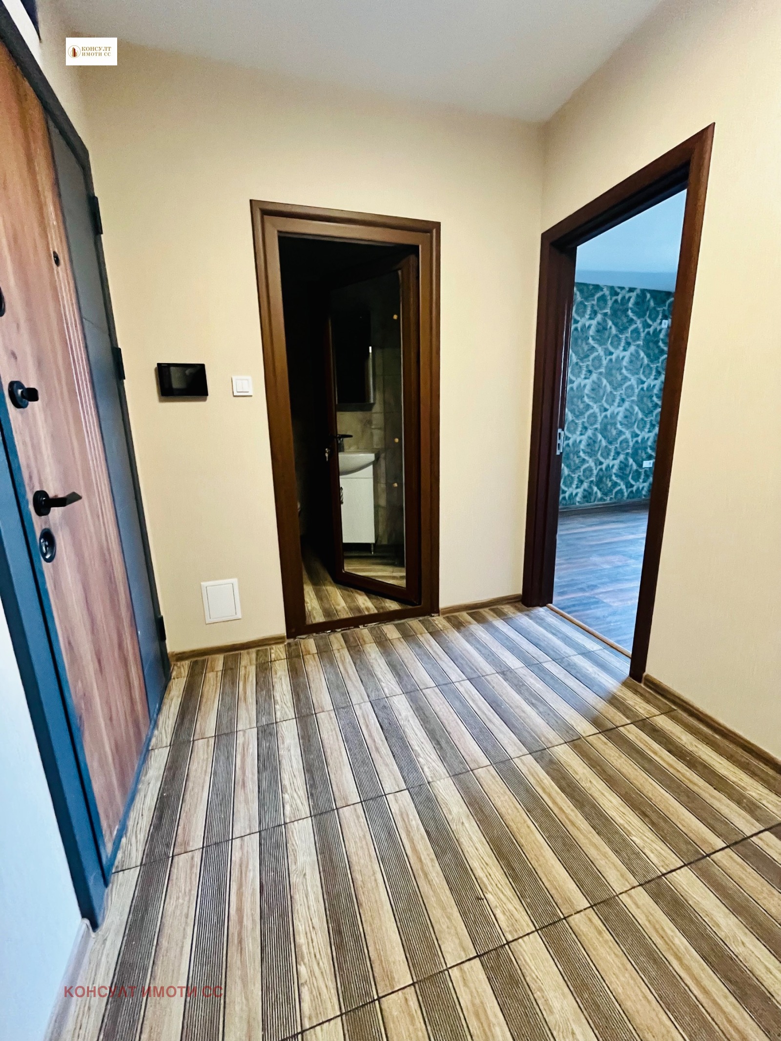 Продава 3-СТАЕН, гр. Стара Загора, Опълченски, снимка 11 - Апартаменти - 53609821