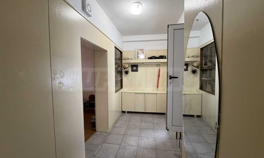 Продава 3-СТАЕН, гр. Пловдив, Кючук Париж, снимка 7 - Апартаменти - 53640496