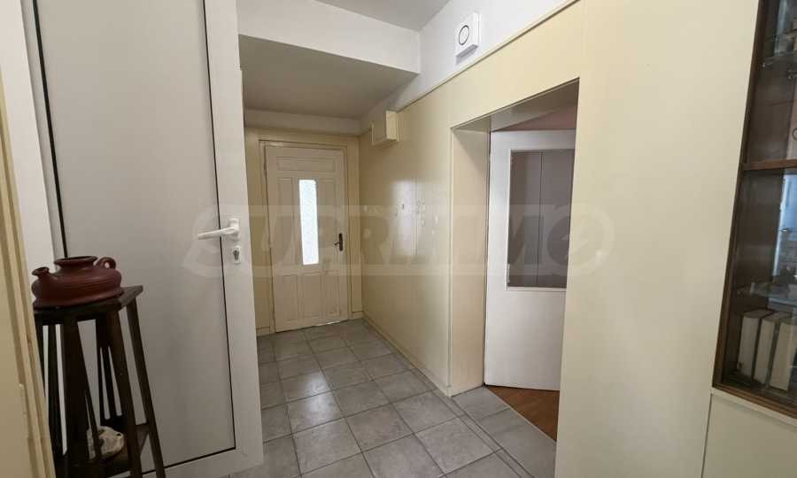 Продава 3-СТАЕН, гр. Пловдив, Кючук Париж, снимка 6 - Апартаменти - 53640496