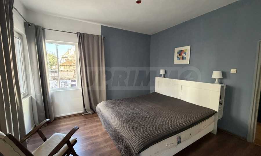 Продава 3-СТАЕН, гр. Пловдив, Кючук Париж, снимка 4 - Апартаменти - 53640496