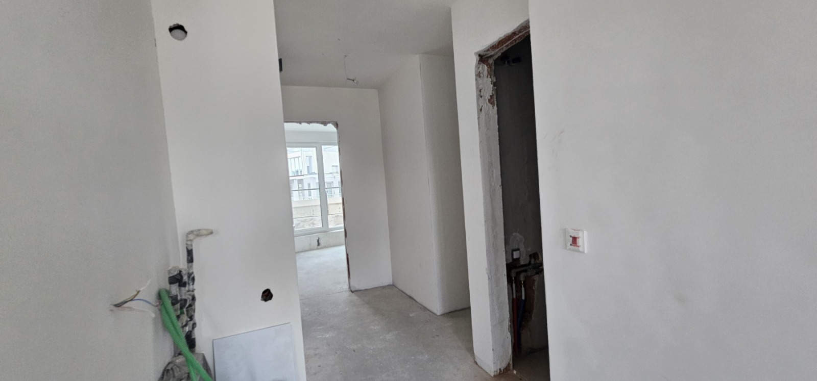 Продава 3-СТАЕН, гр. София, Кръстова вада
