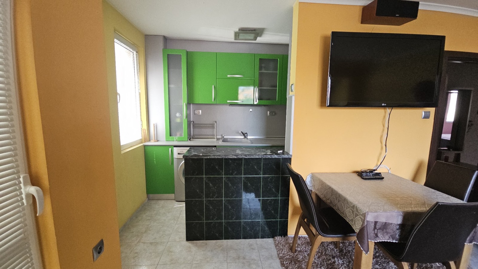 Продава 3-СТАЕН, гр. Пловдив, Кършияка, снимка 4 - Апартаменти - 55655271