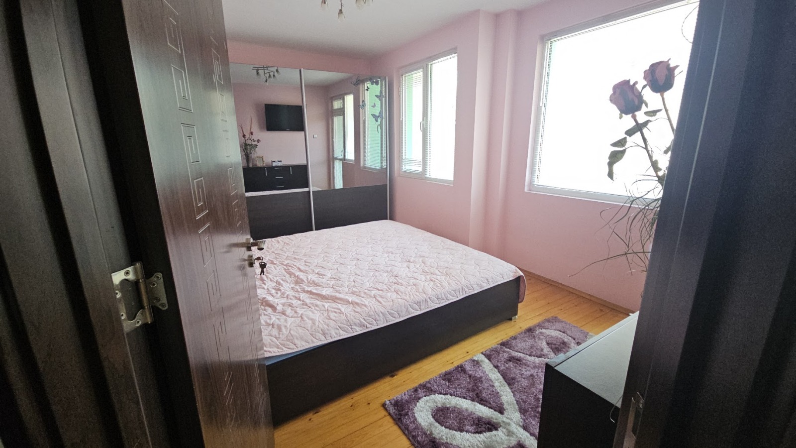 Продава 3-СТАЕН, гр. Пловдив, Кършияка, снимка 9 - Апартаменти - 55655271