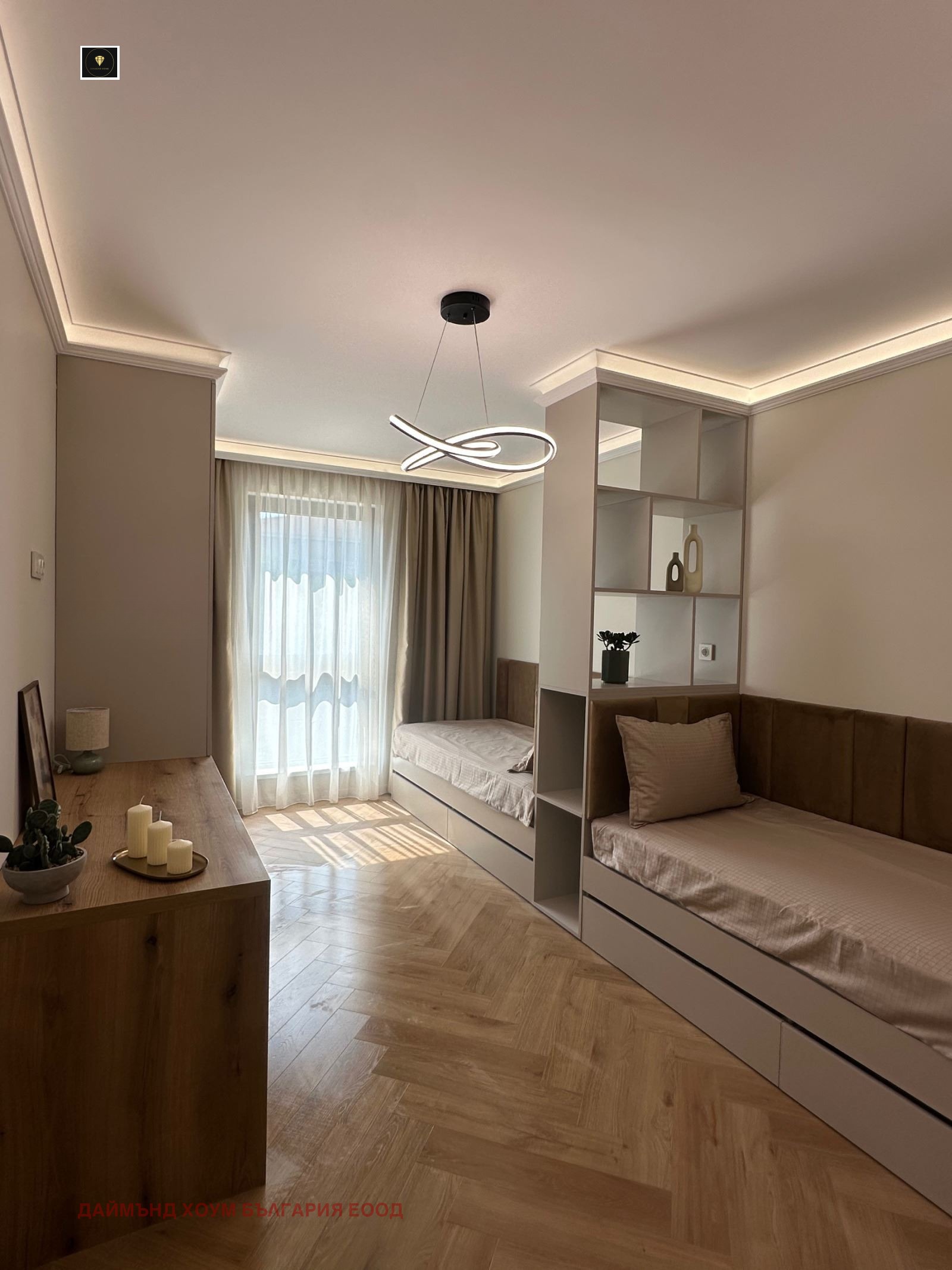 Продава 3-СТАЕН, гр. Пловдив, Каменица 2, снимка 9 - Апартаменти - 55988612