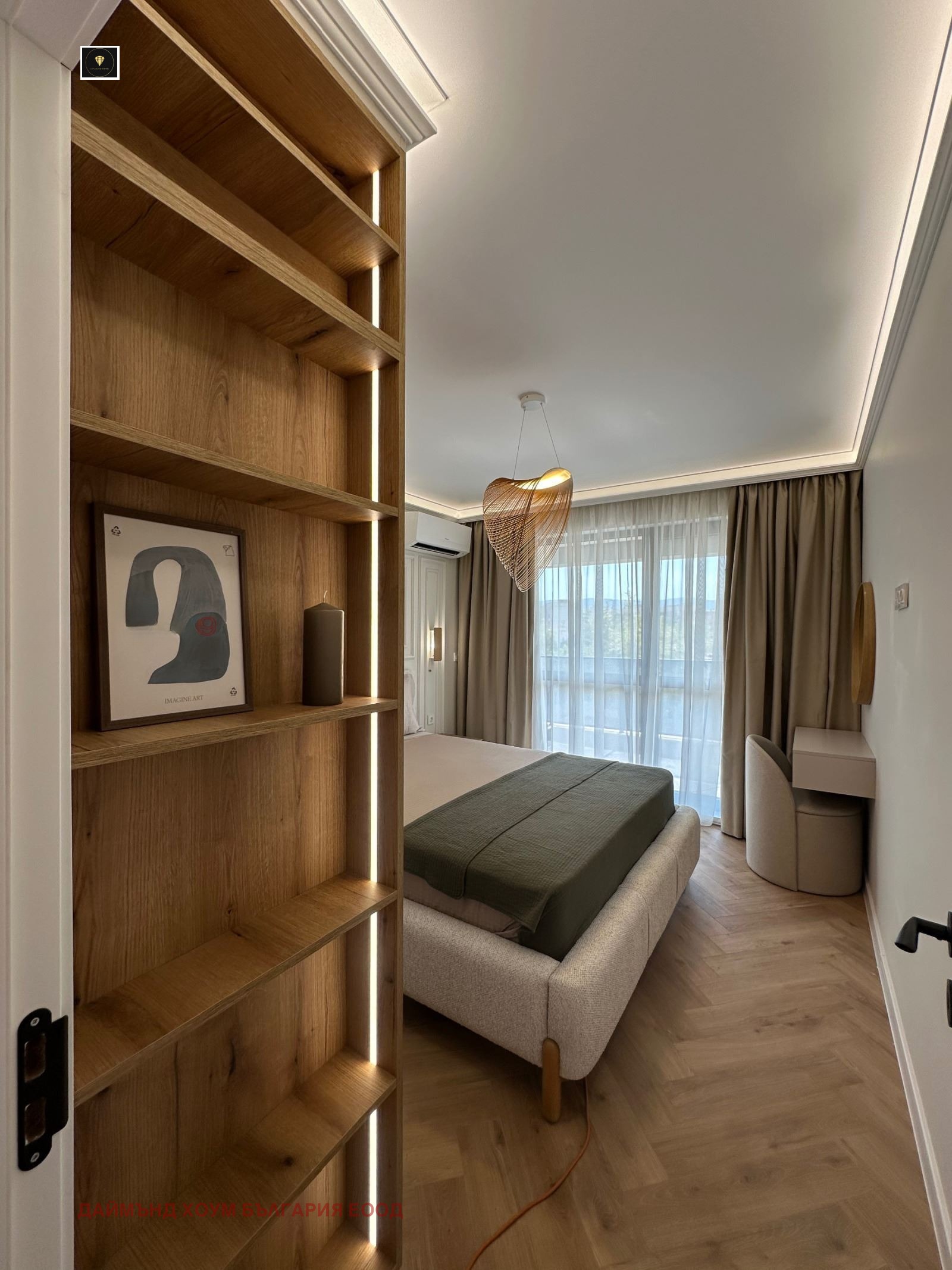 Продава 3-СТАЕН, гр. Пловдив, Каменица 2, снимка 12 - Апартаменти - 55988612