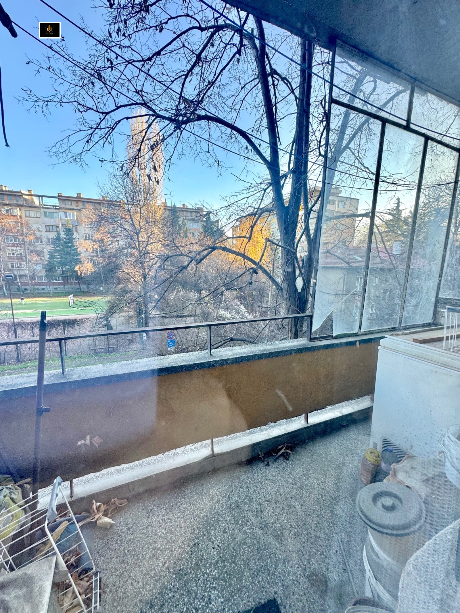 Продава 4-СТАЕН, гр. София, Гоце Делчев, снимка 10 - Апартаменти - 53945008