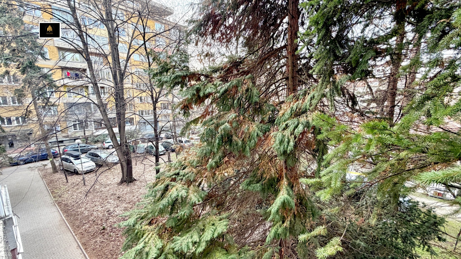 Продава 4-СТАЕН, гр. София, Гоце Делчев, снимка 9 - Апартаменти - 53945008