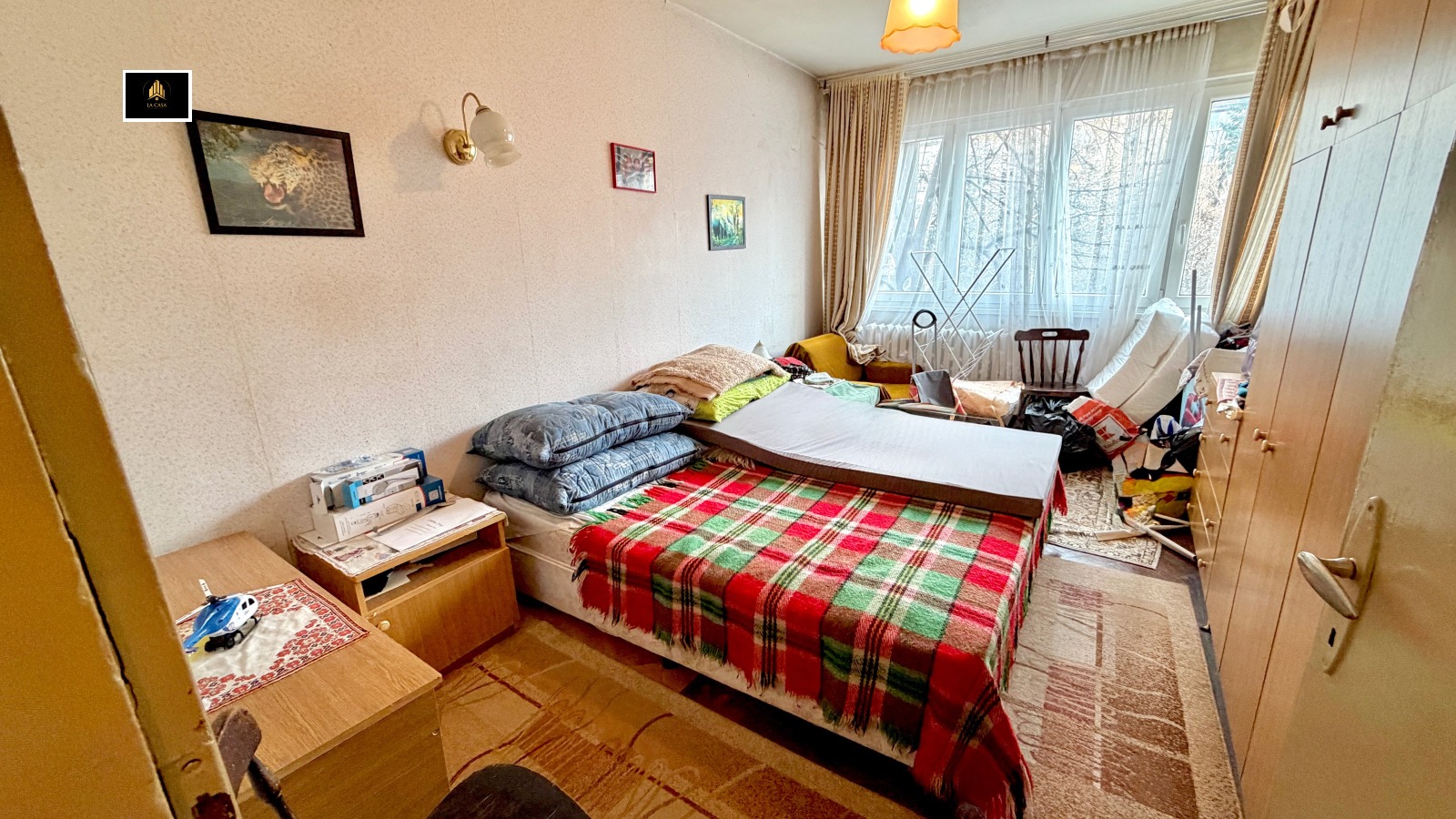 Продава 4-СТАЕН, гр. София, Гоце Делчев, снимка 7 - Апартаменти - 53945008