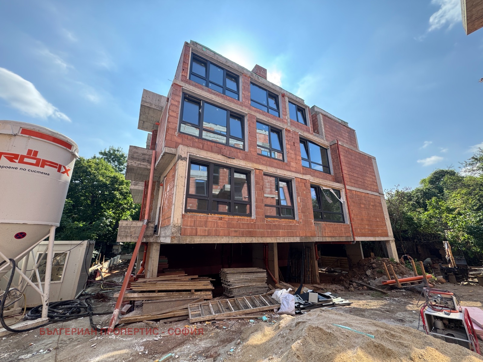 Продава МЕЗОНЕТ, гр. София, Овча купел, снимка 7 - Апартаменти - 49494234