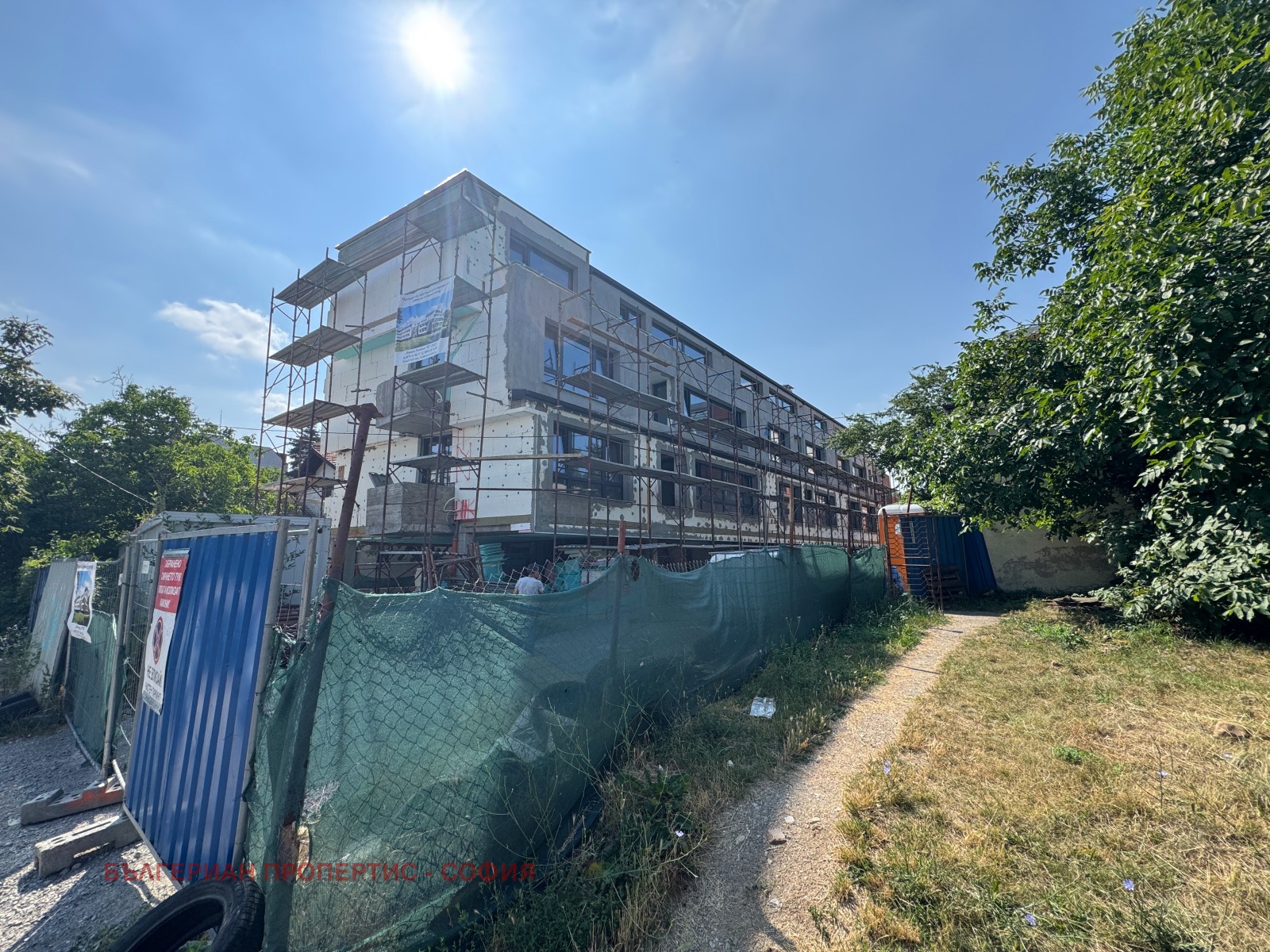Продава МЕЗОНЕТ, гр. София, Овча купел, снимка 12 - Апартаменти - 49494234