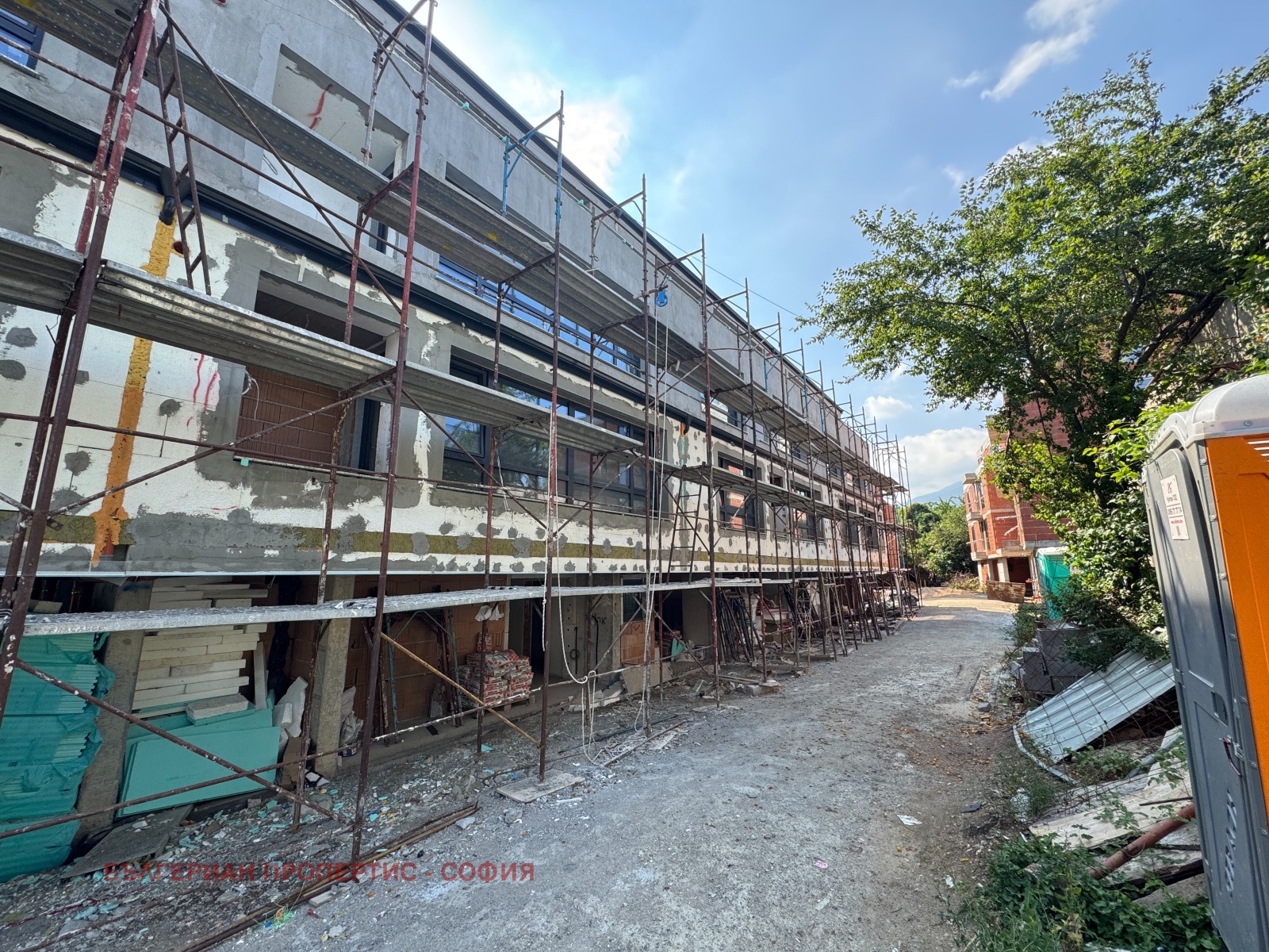 Продава МЕЗОНЕТ, гр. София, Овча купел, снимка 4 - Апартаменти - 49494234