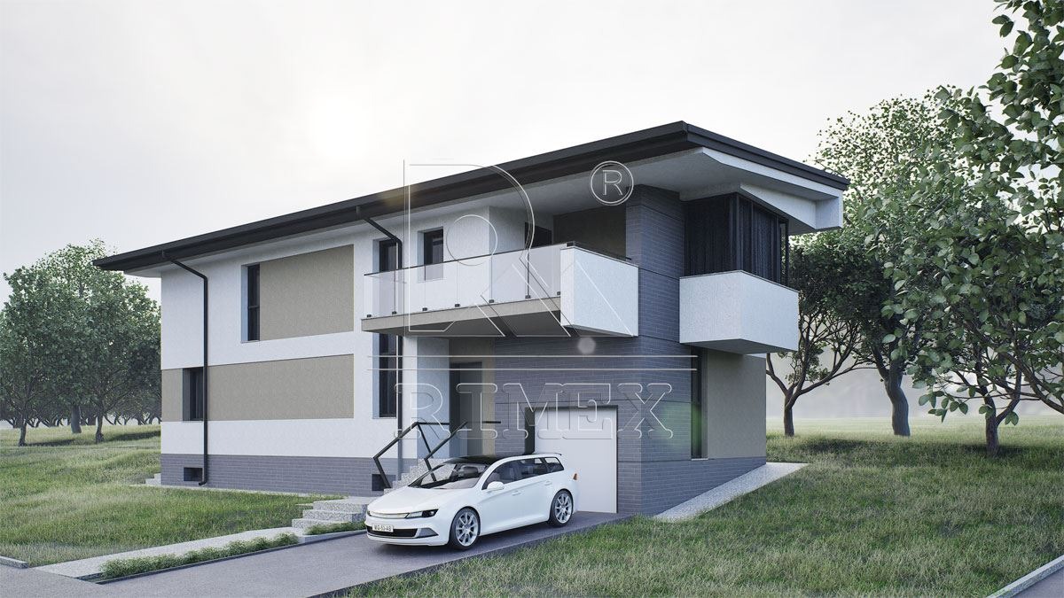 Продава КЪЩА, с. Белащица, област Пловдив, снимка 2 - Къщи - 55389233