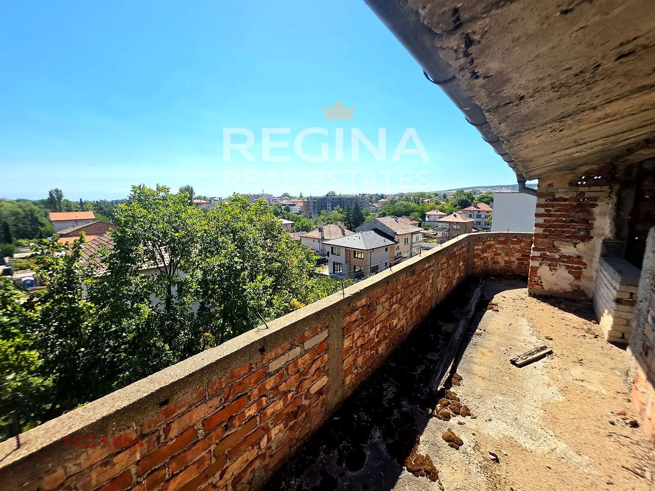 Продава КЪЩА, гр. Хисаря, област Пловдив, снимка 14 - Къщи - 56191191