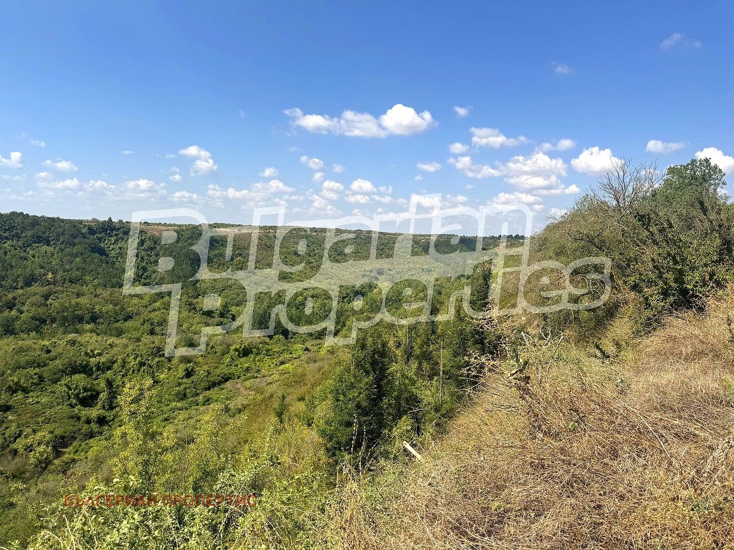 Продава ПАРЦЕЛ, гр. Каварна, област Добрич, снимка 8 - Парцели - 56294890