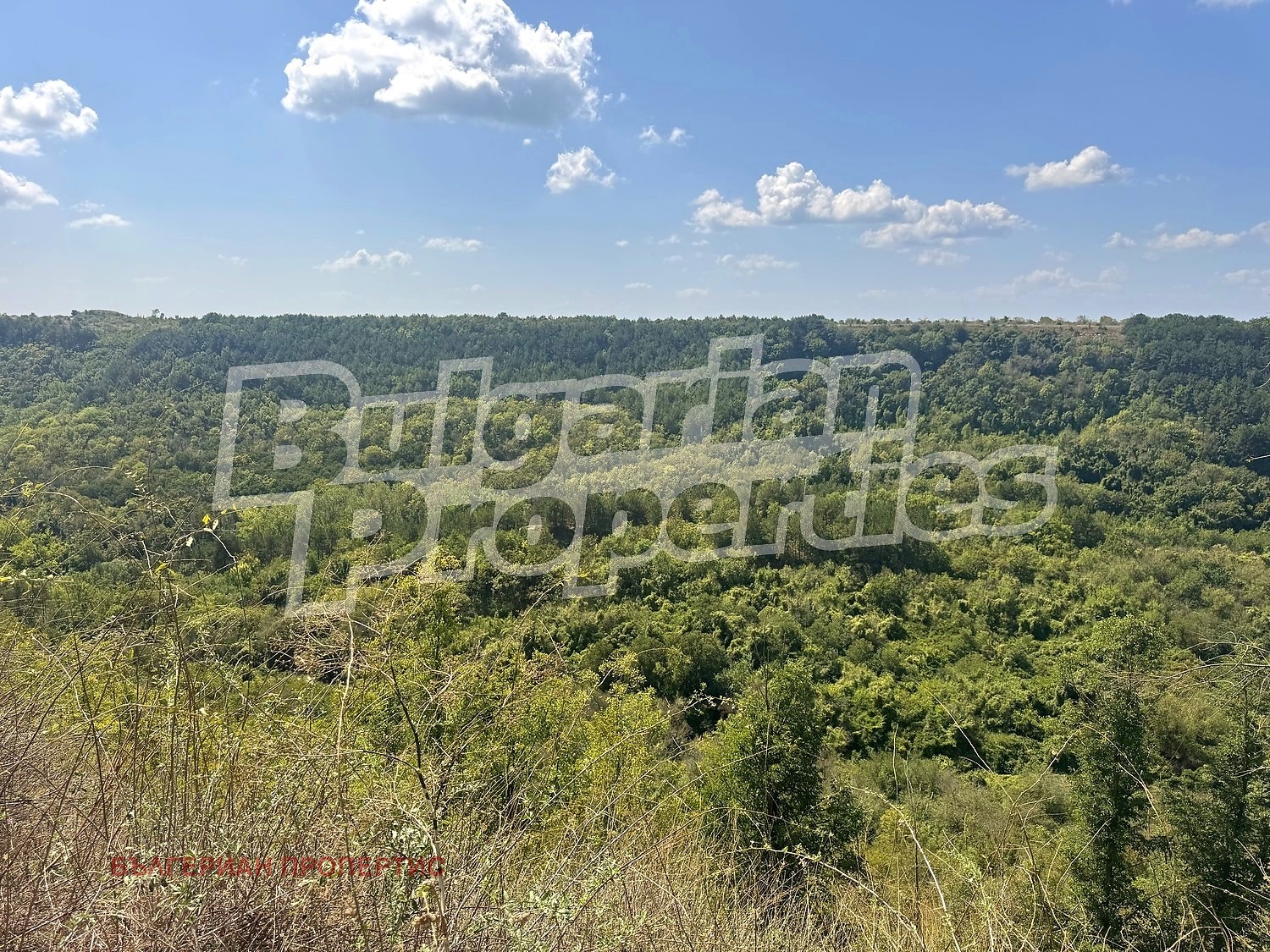 Продава ПАРЦЕЛ, гр. Каварна, област Добрич, снимка 7 - Парцели - 56294890