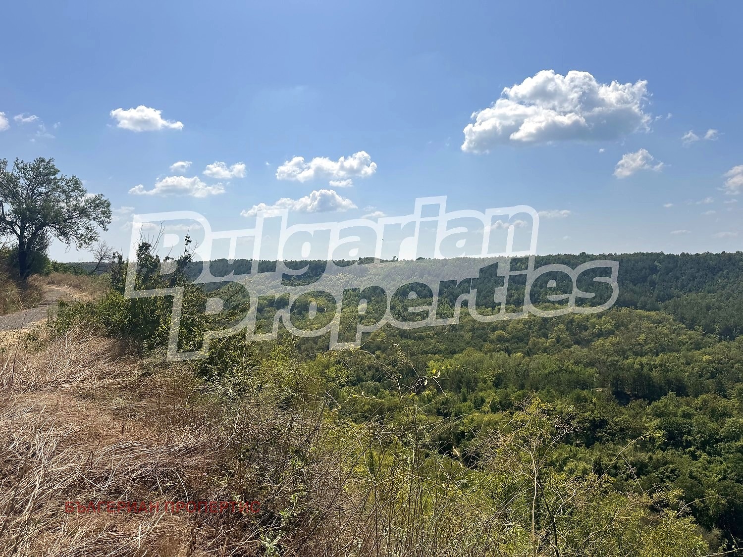 Продава ПАРЦЕЛ, гр. Каварна, област Добрич, снимка 6 - Парцели - 56294890