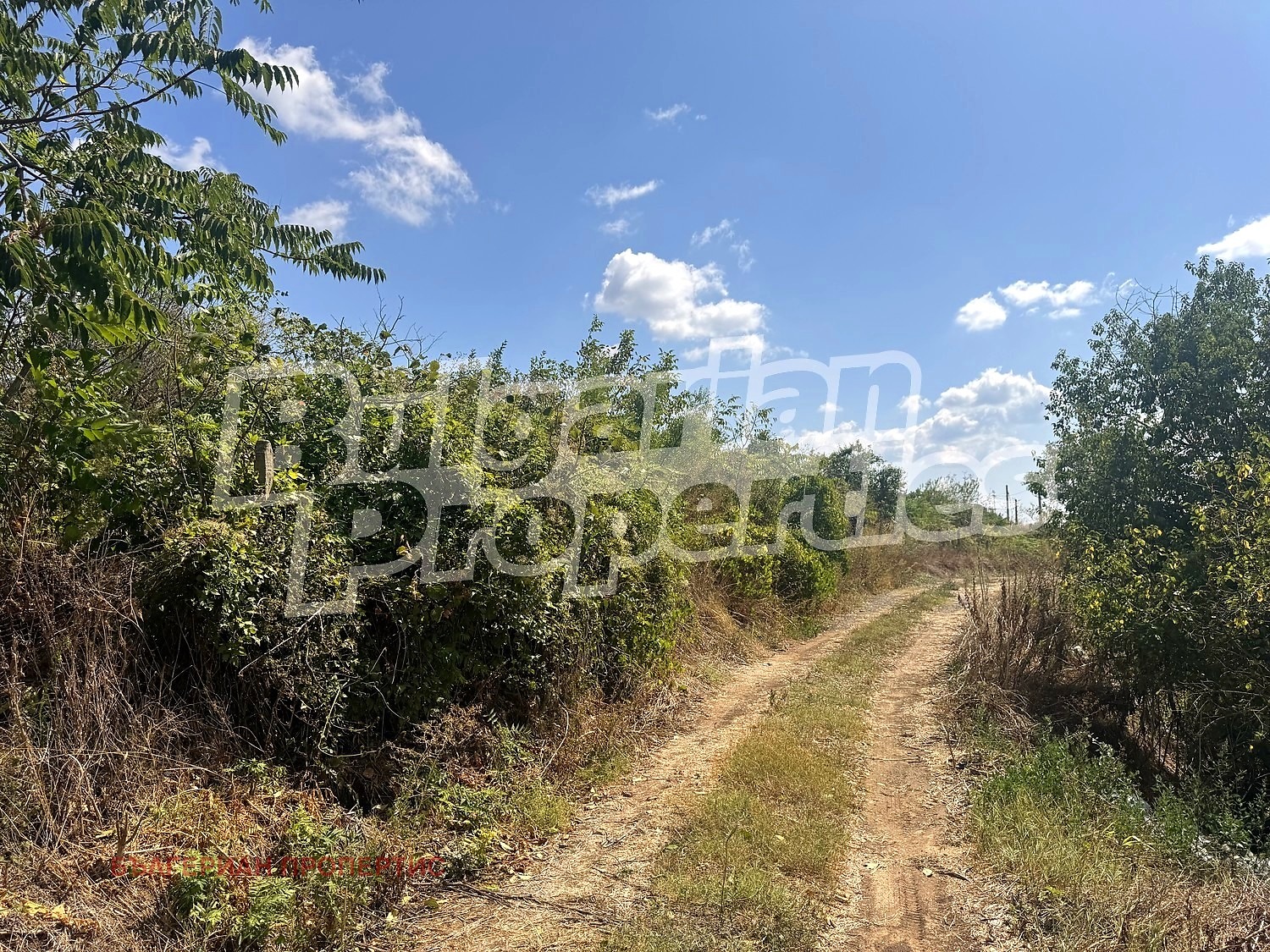 Продава ПАРЦЕЛ, гр. Каварна, област Добрич, снимка 9 - Парцели - 56294890