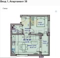 Продава 2-СТАЕН, гр. Варна, Младост 1, снимка 4