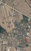Продава ПАРЦЕЛ, с. Сарая, област Пазарджик, снимка 3
