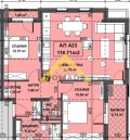 Продава 3-СТАЕН, град Пловдив, Остромила • 128381 € • 36518668 — Holmes.bg